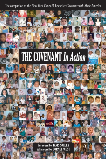 Covenant in Action, EPUB eBook