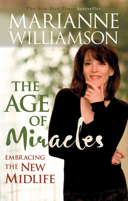 Age of Miracles, EPUB eBook