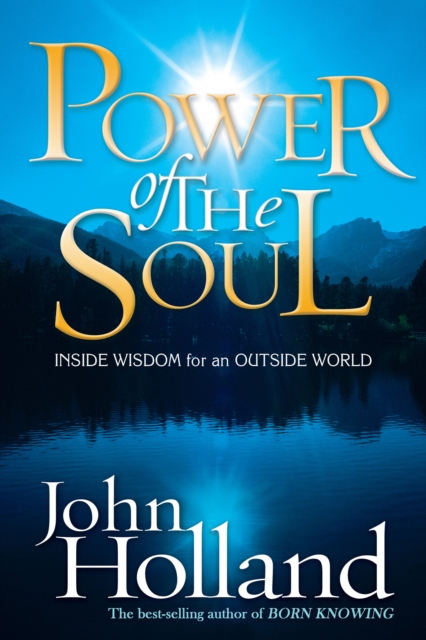 Power of the Soul, EPUB eBook
