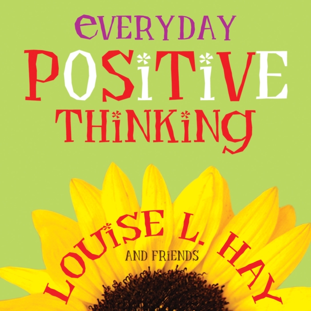 Everyday Positive Thinking, EPUB eBook