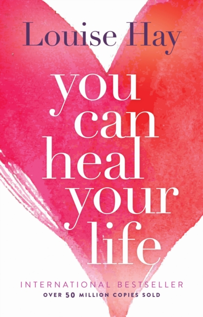 You Can Heal Your Life, EPUB eBook