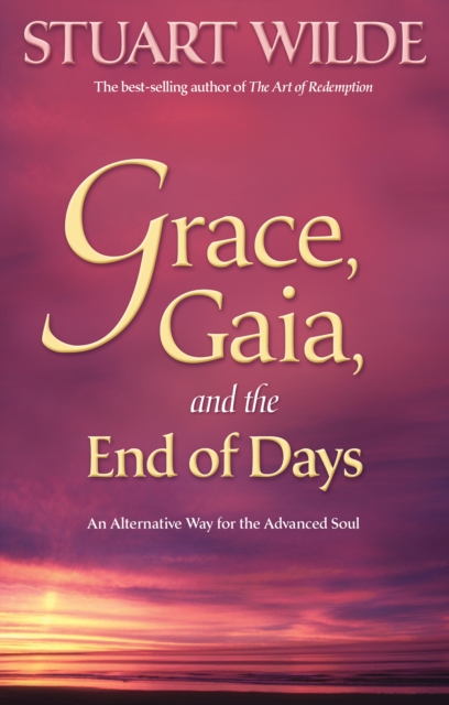 Grace, Gaia, and the End of Days, EPUB eBook