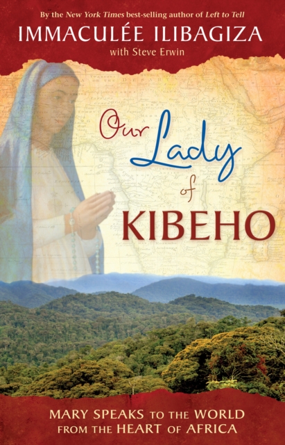 Our Lady of Kibeho, EPUB eBook