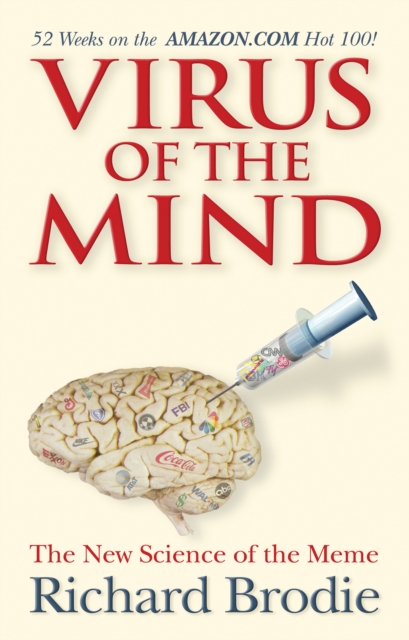 Virus of the Mind, EPUB eBook