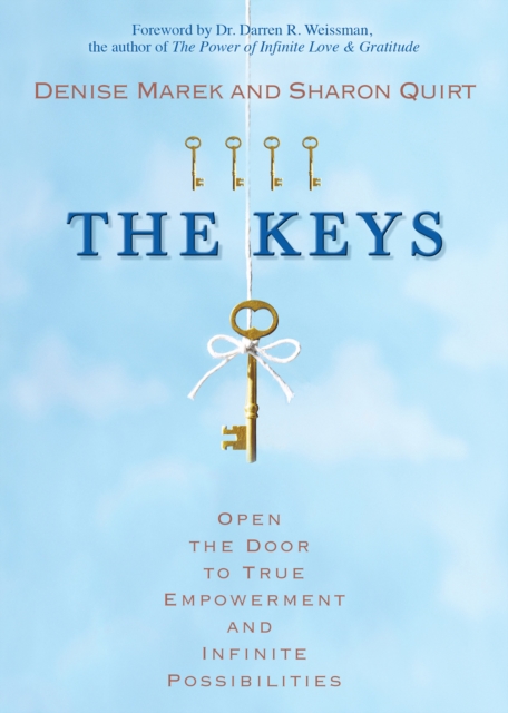 Keys, EPUB eBook