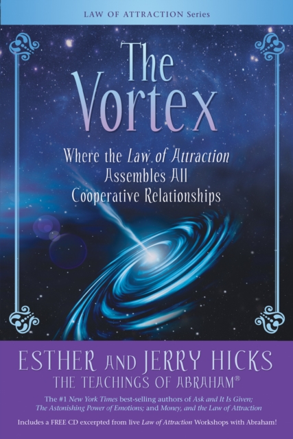 Vortex, EPUB eBook