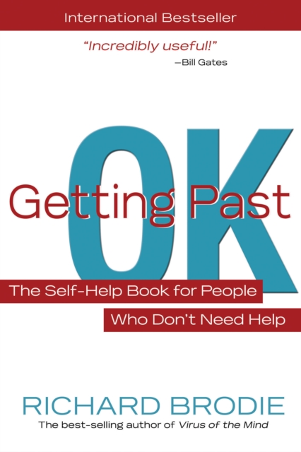 Getting Past OK, EPUB eBook