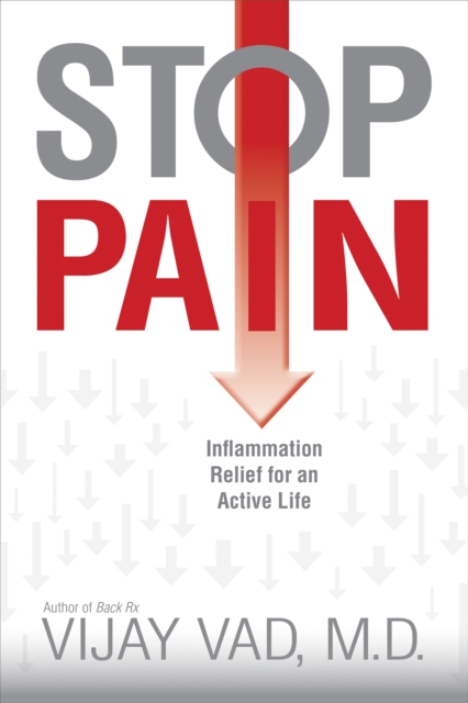 Stop Pain, EPUB eBook