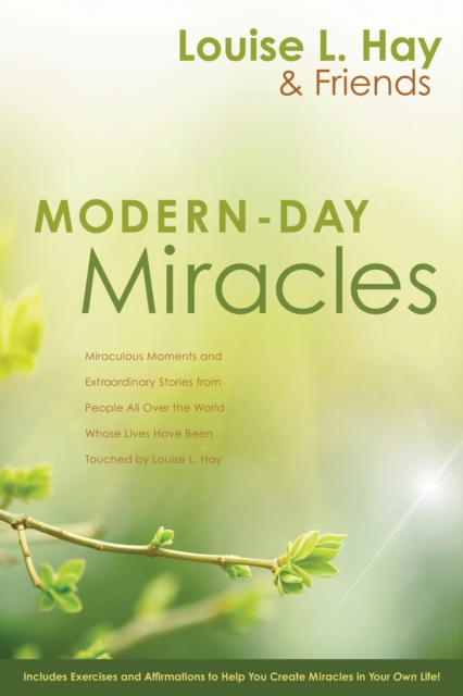 Modern-Day Miracles, EPUB eBook