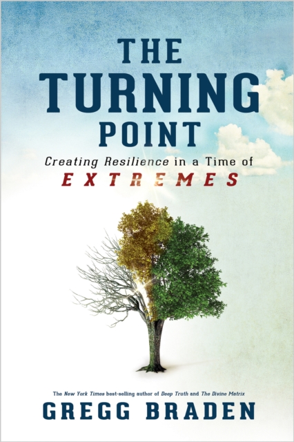 Turning Point, EPUB eBook