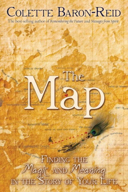 Map, EPUB eBook