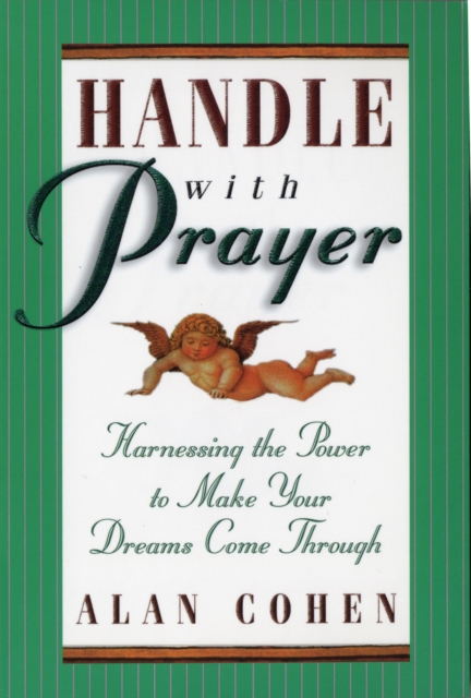 Handle With Prayer, EPUB eBook