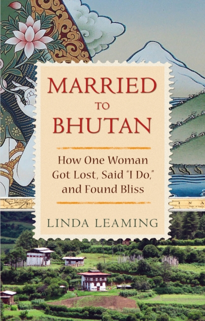 Married to Bhutan, EPUB eBook