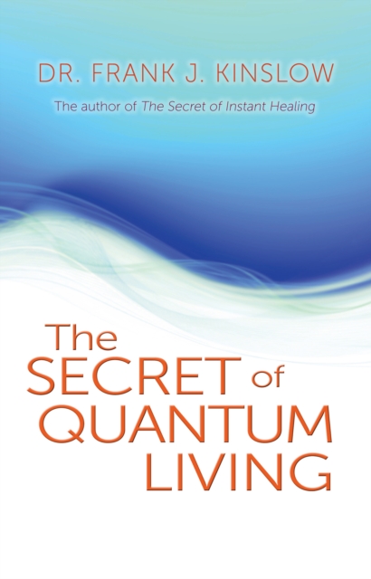 Secret of Quantum Living, EPUB eBook