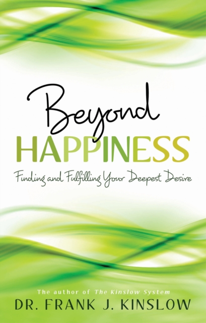 Beyond Happiness, EPUB eBook