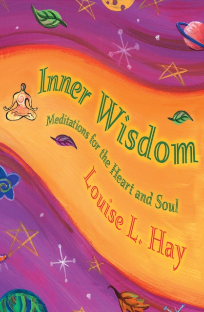 Inner Wisdom, EPUB eBook