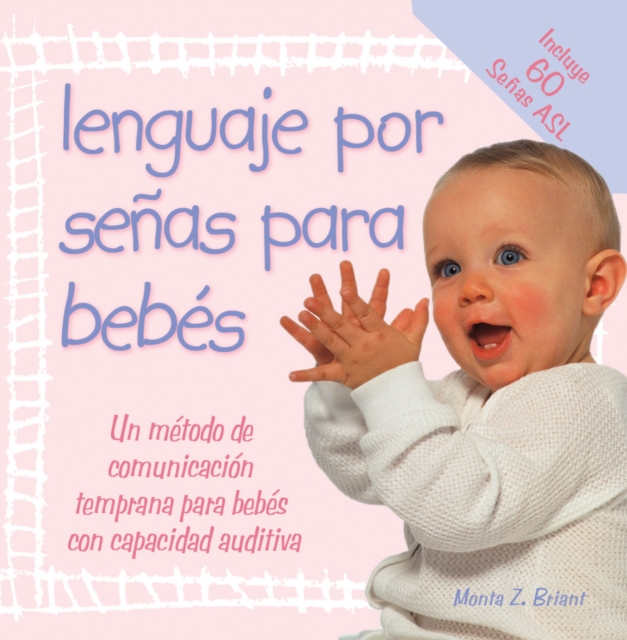 lenguaje por senas para bebes, EPUB eBook