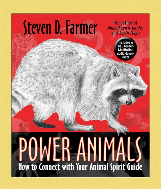 Power Animals, EPUB eBook