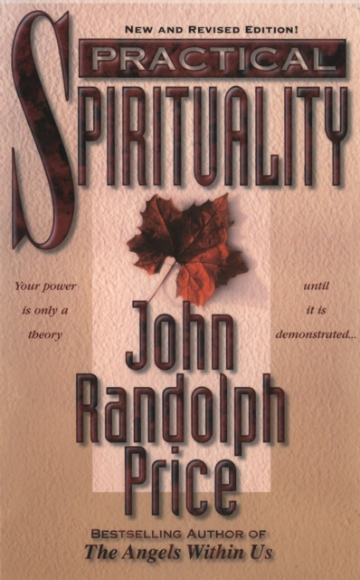 Practical Spirituality, EPUB eBook