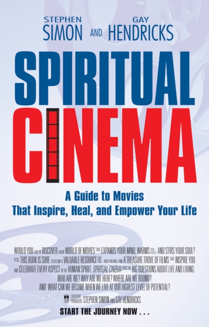 Spiritual Cinema, EPUB eBook