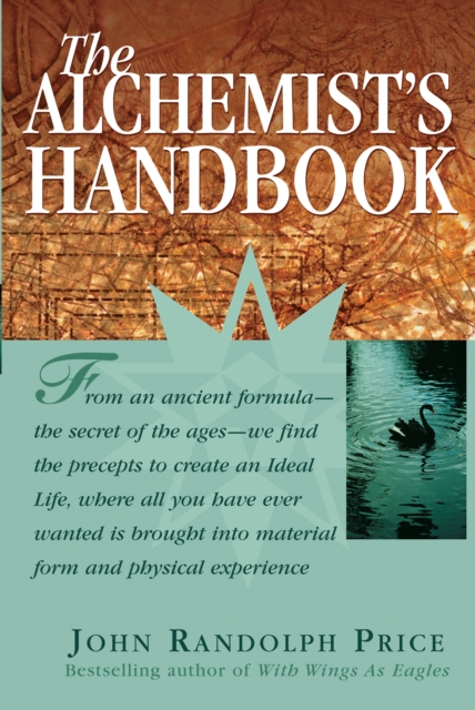 Alchemist's Handbook, EPUB eBook