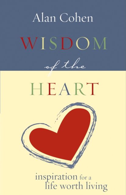 Wisdom of the Heart, EPUB eBook