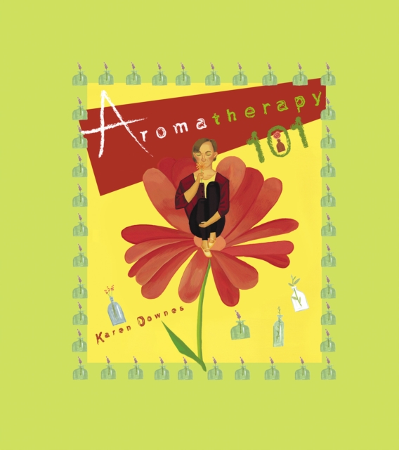 Aromatherapy 101, EPUB eBook