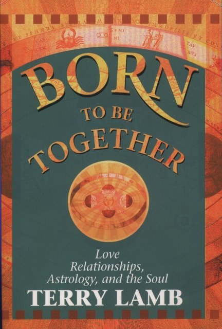 Born to be Together, EPUB eBook