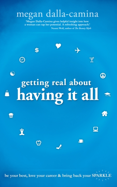 Getting Real About Having it All, EPUB eBook