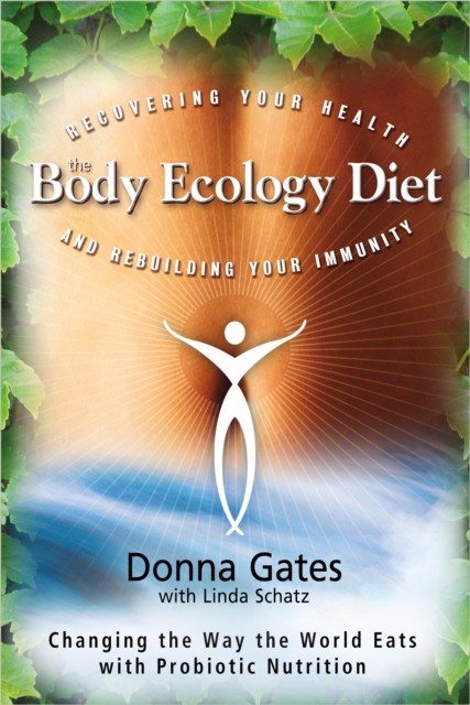 Body Ecology Diet, EPUB eBook
