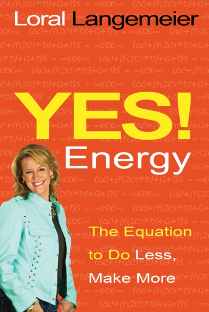 Yes! Energy, EPUB eBook