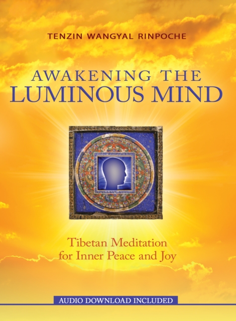 Awakening the Luminous Mind, EPUB eBook