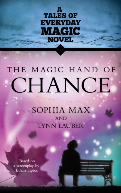 Magic Hand of Chance, EPUB eBook