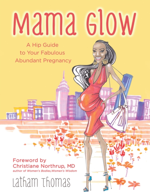 Mama Glow, EPUB eBook