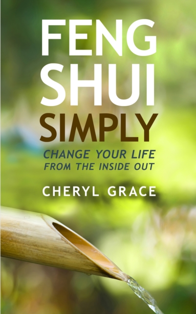 Feng Shui Simply, EPUB eBook