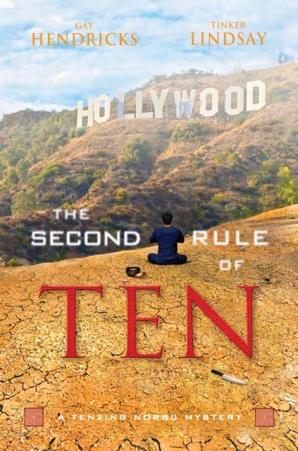 Second Rule of Ten, EPUB eBook