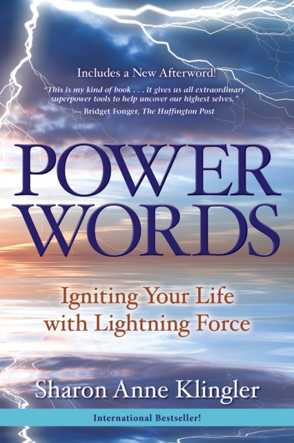 Power Words, EPUB eBook