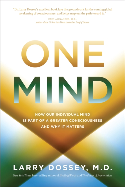 One Mind, EPUB eBook