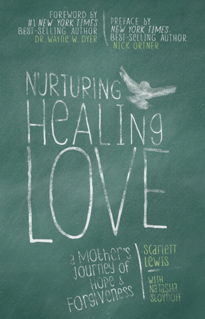 Nurturing Healing Love, EPUB eBook