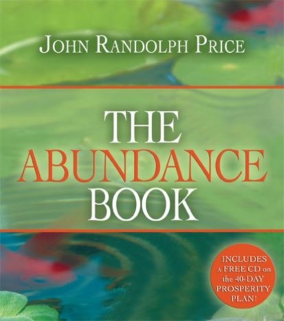 The Abundance Book, Paperback / softback Book