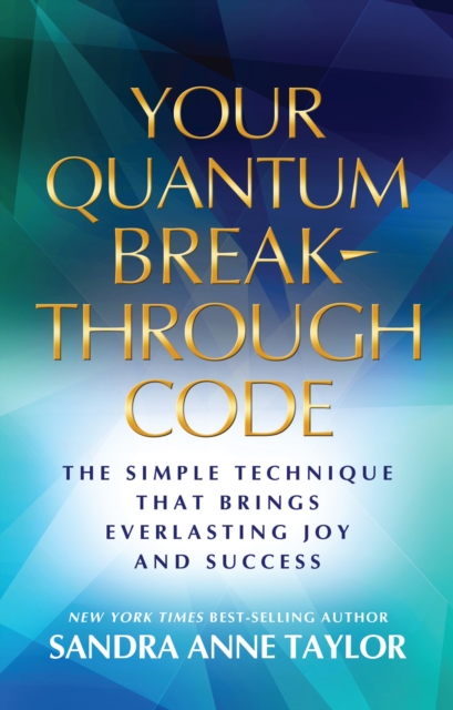 Your Quantum Breakthrough Code, EPUB eBook