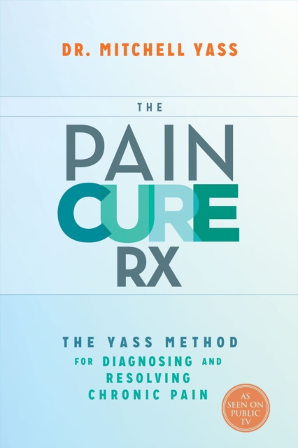 Pain Cure Rx, EPUB eBook