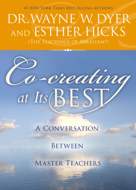 Co-creating at Its Best, EPUB eBook
