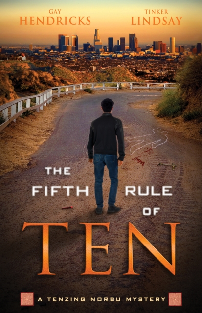 Fifth Rule of Ten, EPUB eBook