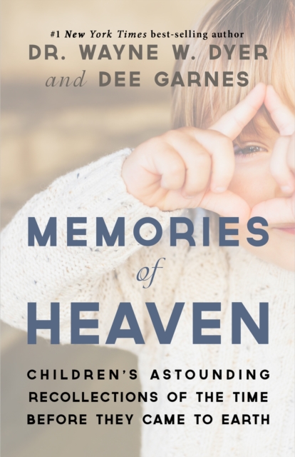 Memories of Heaven, EPUB eBook