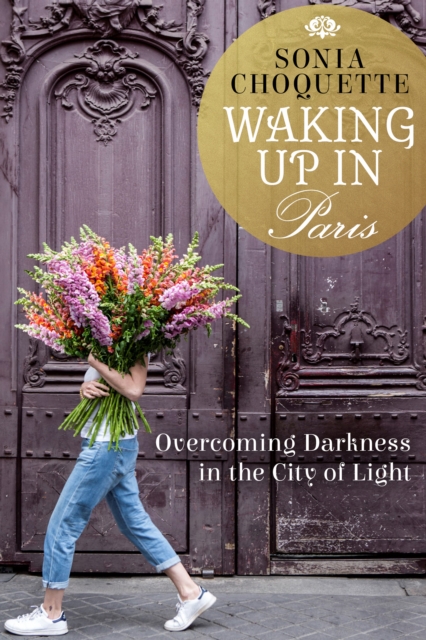 Waking Up in Paris, EPUB eBook