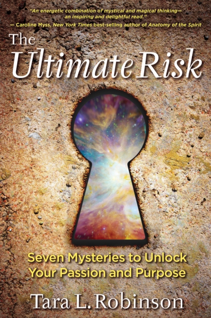 Ultimate Risk, EPUB eBook
