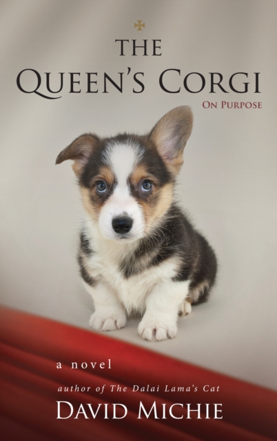 Queen's Corgi, EPUB eBook