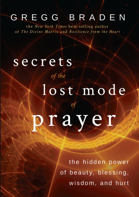 Secrets of the Lost Mode of Prayer, EPUB eBook