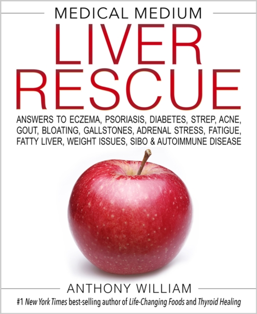 Medical Medium Liver Rescue, EPUB eBook